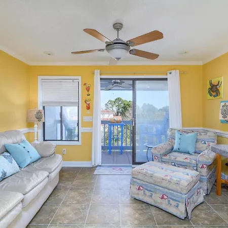 Love Shack Tybee Island Exterior photo