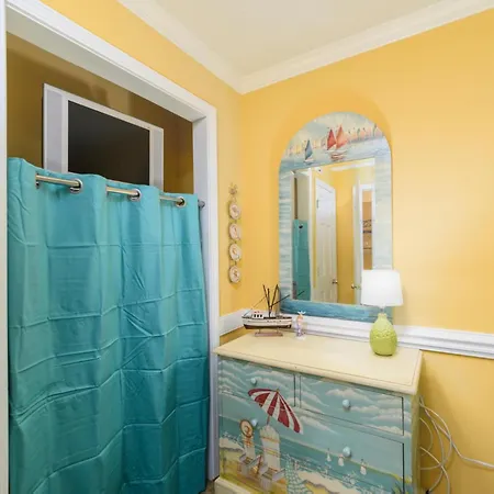 Love Shack Tybee Island Exterior photo