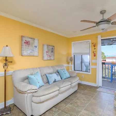 Love Shack Tybee Island Exterior photo