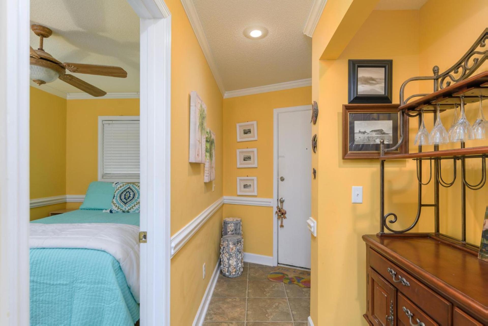 Shack Holiday home Tybee Island